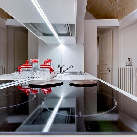 Casa Dell'Arco Old Town - Sit Apartment Lecce Buitenkant foto