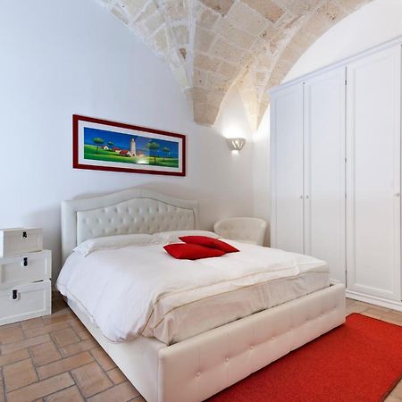 Casa Dell'Arco Old Town - Sit Apartment Lecce Buitenkant foto