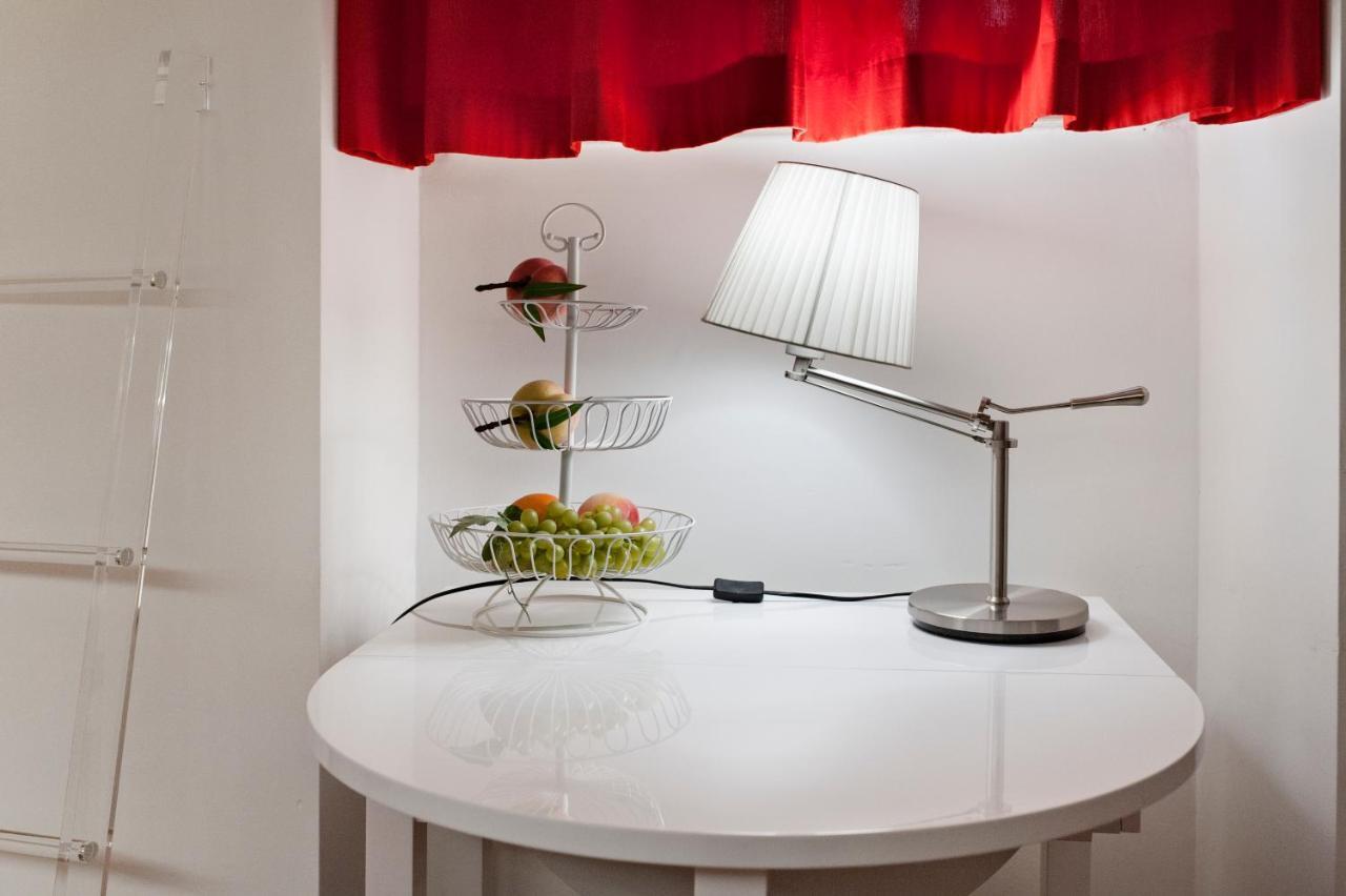 Casa Dell'Arco Old Town - Sit Apartment Lecce Buitenkant foto