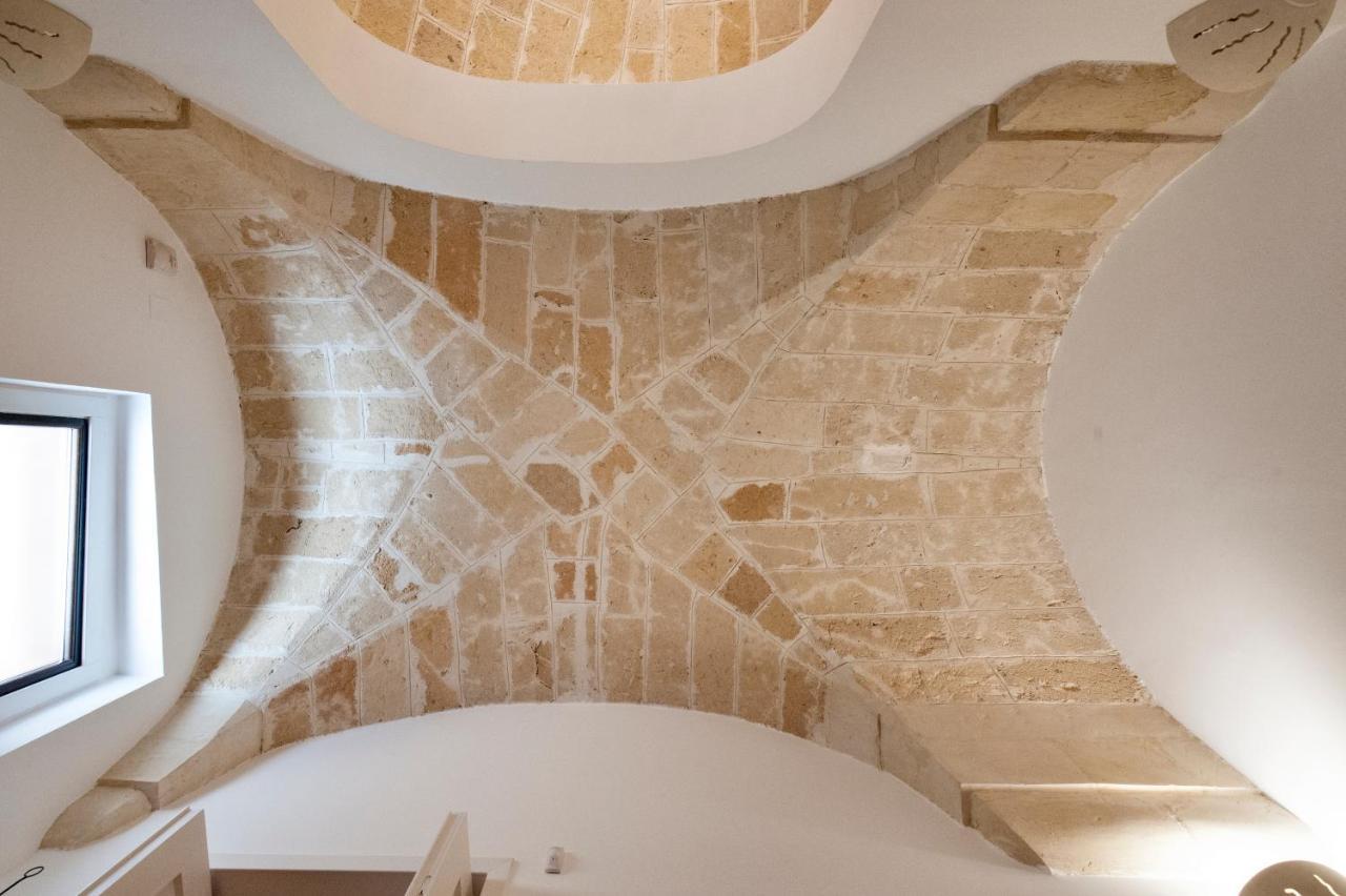Casa Dell'Arco Old Town - Sit Apartment Lecce Buitenkant foto