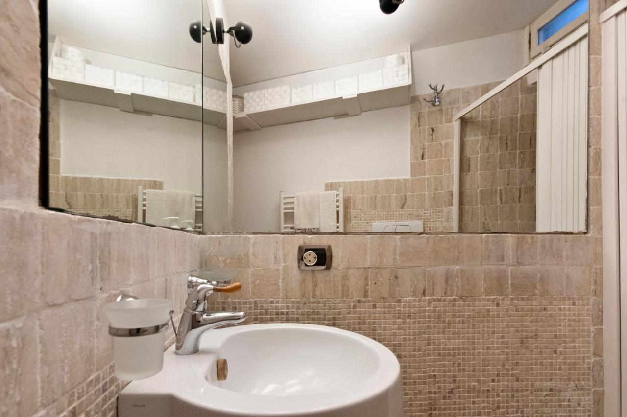 Casa Dell'Arco Old Town - Sit Apartment Lecce Buitenkant foto