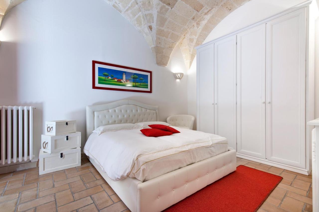 Casa Dell'Arco Old Town - Sit Apartment Lecce Buitenkant foto